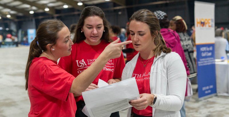 南阿拉巴马大学
